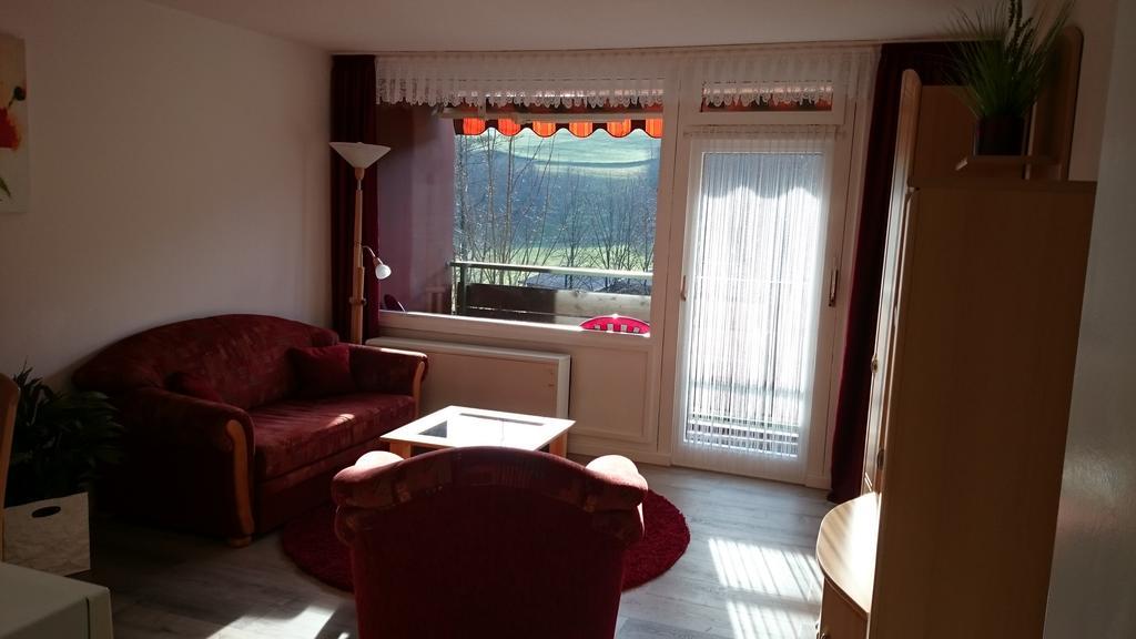 Waldblick Tonbach Apartment Baiersbronn Room photo