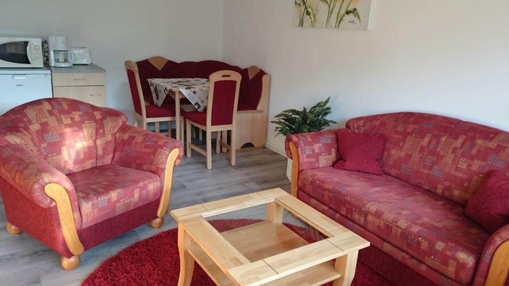 Waldblick Tonbach Apartment Baiersbronn Room photo